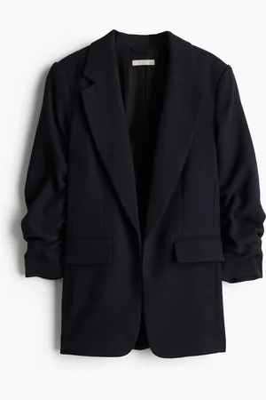 H&M Ryppyhihainen bleiseri
