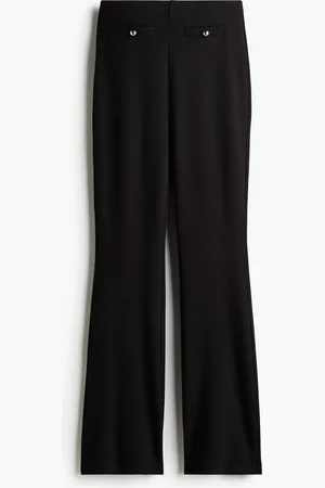H&M Levenevät napilliset leggingsit