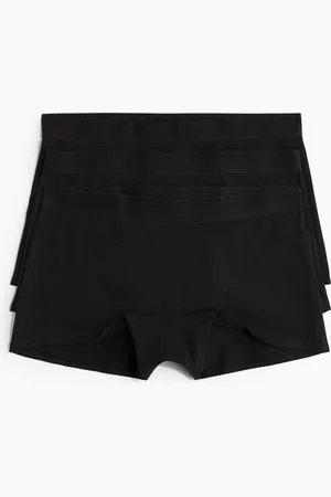 H&M 3 kpl puuvillaisia boksereita