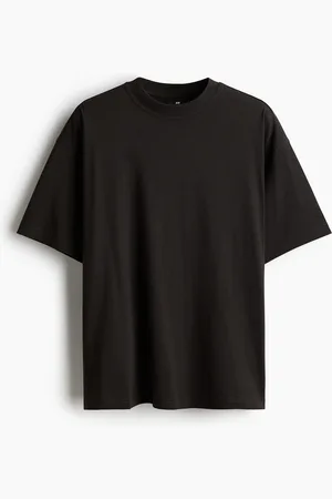 H&M T-paita Oversized Fit