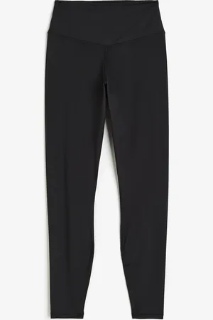 H&M Joogaleggingsit SoftMove™