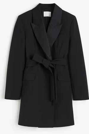 H&M Solmuvöinen kietaisubleiseri