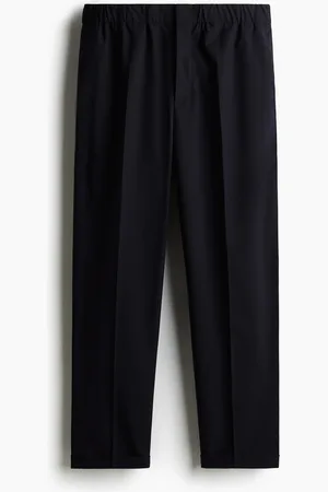 H&M Kapenevat housut Relaxed Fit