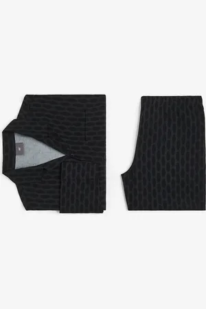 H&M Pyjama Relaxed Fit