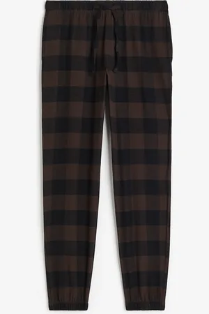 H&M Pyjamahousut Regular Fit