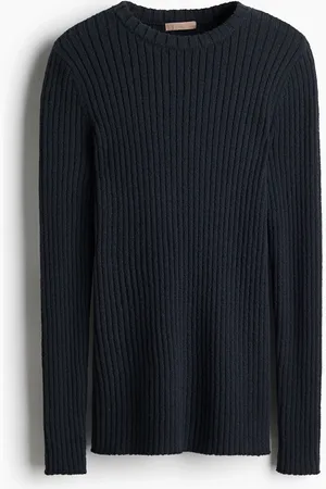 H&M Ribbineulepusero