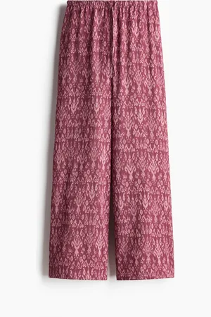 H&M Säätönyörilliset housut