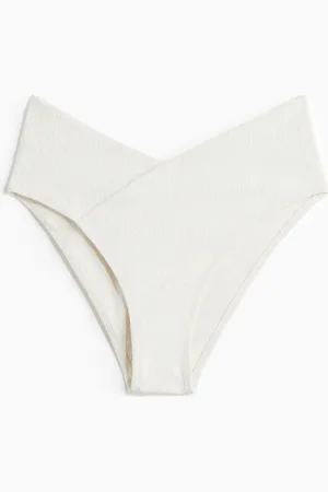 H&M Cheeky-bikinihousut High Waist