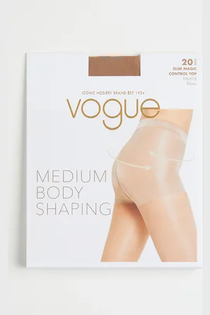 H&M Slim Magic Ctrl Top 20 Den Sukkahousut