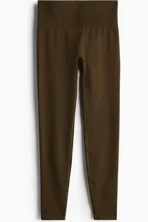 H&M Seamless-joogaleggingsit DryMove™