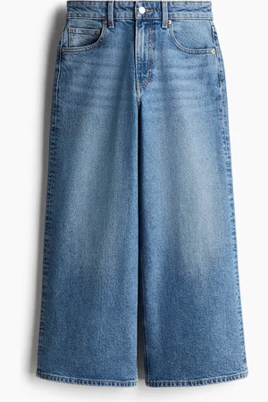 H&M Väljät farkut