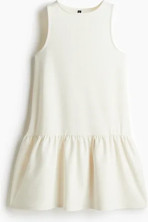 H&M Hihaton trikoomekko