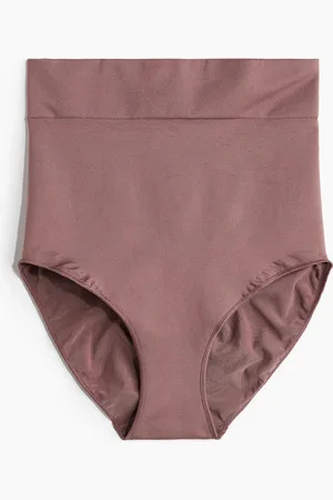 H&M Stretchy & Sculpting Firm Shape -alushousut