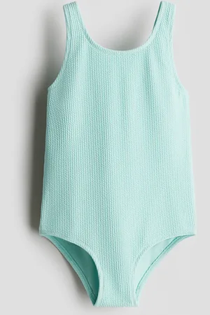 H&M Kuviopintainen uimapuku