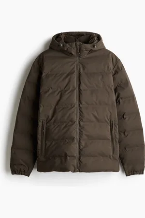 H&M Toppatakki Regular Fit