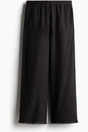 H&M Pellavasekoitteiset