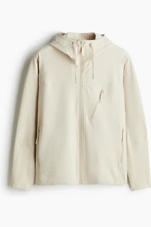 H&M Regular Fit -välikerrostakki DryMove™