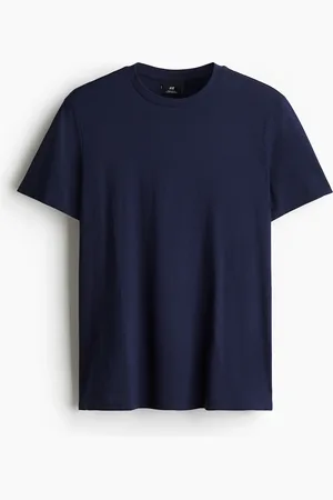 H&M T-paita Regular Fit