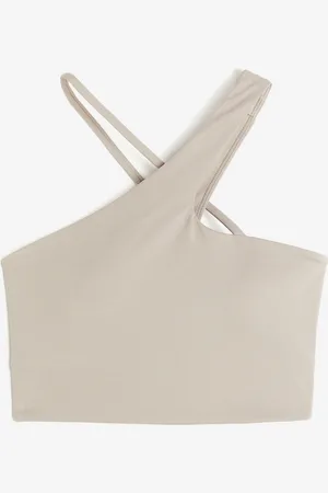 H&M Light Support -sporttiliivitoppi SoftMove™