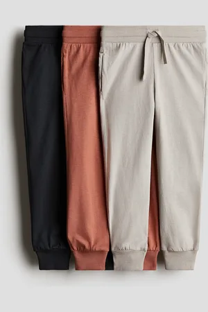 H&M 3 kpl joggerseja