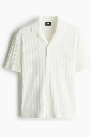 H&M Neule-laakakauluspaita Regular Fit
