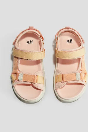 H&M Scuba-sandaalit