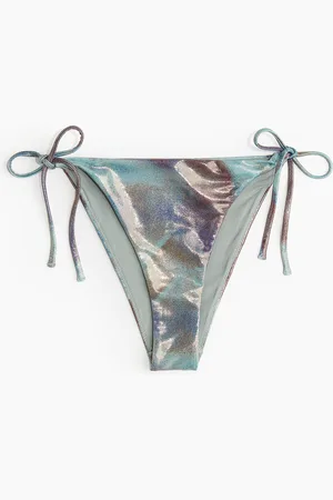 H&M Solmittavat tanga-bikinihousut