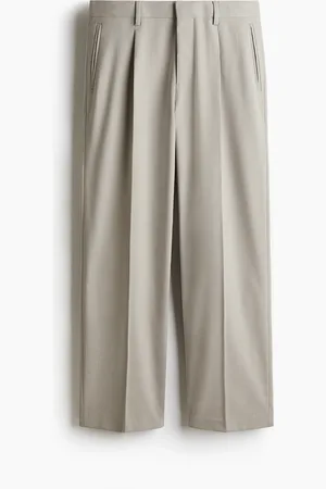 H&M Puvunhousut Loose Fit