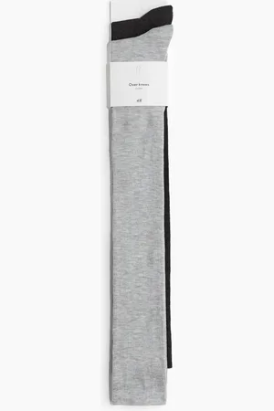 H&M 2 paria ylipolvensukkia