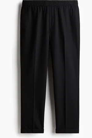 H&M Huolitellut housut Slim Fit