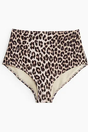 H&M Bikinihousut High Waist