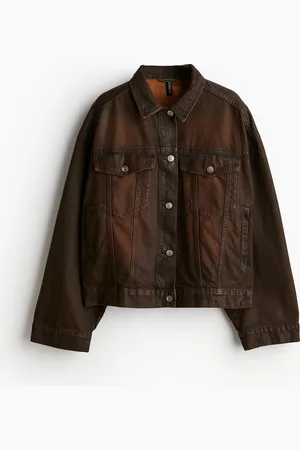 H&M Farkkutakki