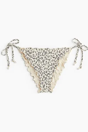 H&M Solmittavat tanga-bikinihousut