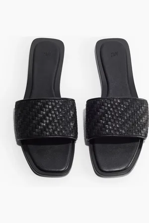 H&M Punotut sandaalit