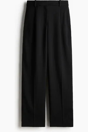 H&M Huolitellut kapenevat housut
