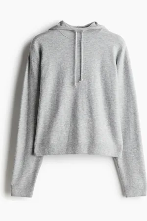 H&M Neulehuppari