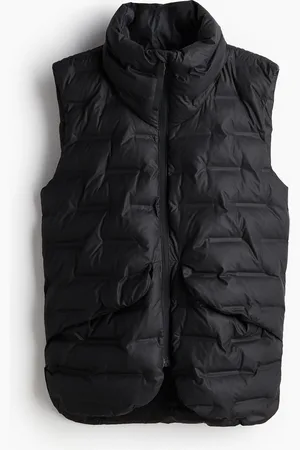 H&M Tikattu liivi ThermoMove™