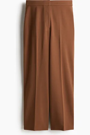 H&M Nilkkapituiset housut