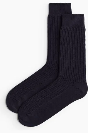 H&M Vohvelipintaiset sukat