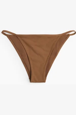 H&M Cheeky-bikinitangahousut
