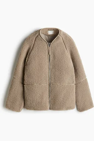 H&M Teddytakki