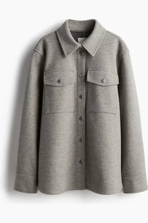H&M Oversize-paitatakki