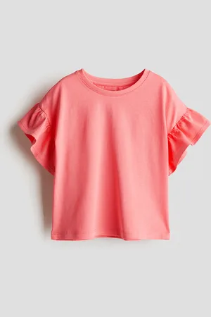 H&M Puuvillainen pusero