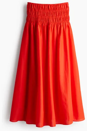 H&M Smokkirypytetty hame