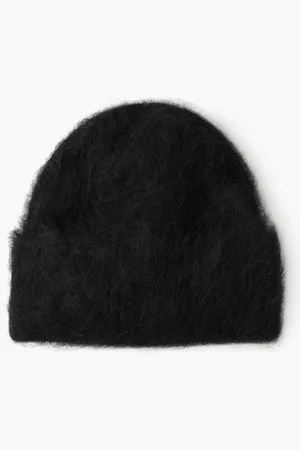 H&M Pörröinen mohairsekoitteinen pipo