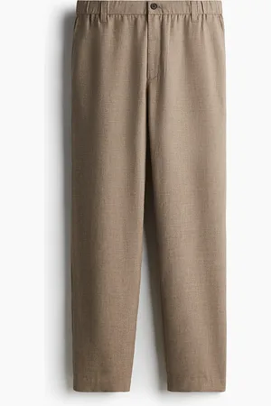 H&M Tvillihousut Regular Fit