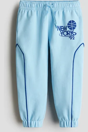 H&M Painokuvalliset joggersit