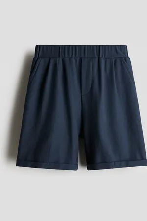 H&M Väljämalliset trikooshortsit