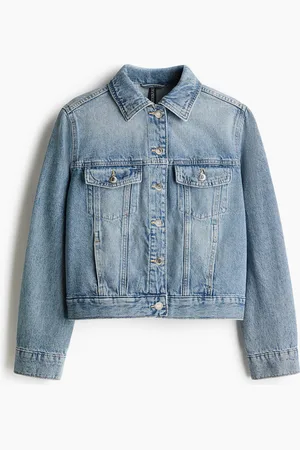 H&M Farkkutakki