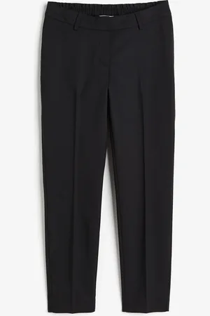 H&M MAMA Before & After -sikarihousut